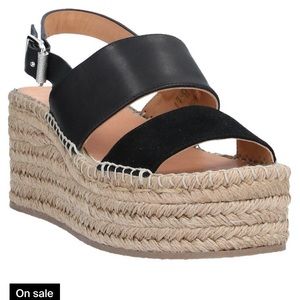 rag and bone Edie Wedge